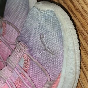Puma Girls Shoe size 8